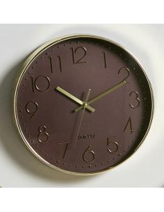 RELOJ ORO/ ROJO OSC.30D. CMS - Imagen 1