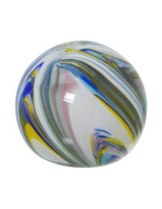 FIGURA BOLA CRISTAL Ø9.5 CM - Imagen 1