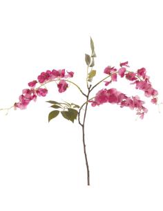 RAMAS LILAS POLIESTER FUCSIA - Imagen 1