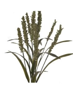 RAMAS C/HOJAS VERDES 104 CM - Imagen 1