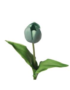TULIPAN AZUL 45 CM - Imagen 1