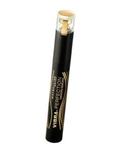 MAYBELLINE MASCARA  VIBRA-PERFECTION - Imagen 1