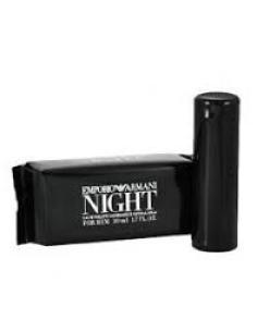 EMPORIO NIGHT MEN 50 ML - Imagen 1