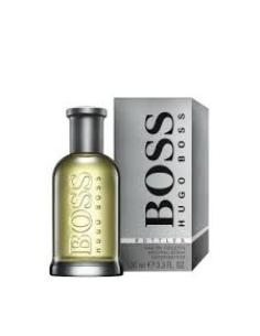 BOSS BOTTLED EDT VAPO 100 ML - Imagen 1