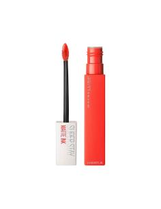 MAYBELLINE SUPERSTAY MATTE 25 HEROINE - Imagen 1