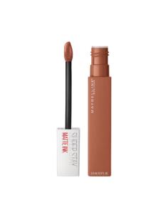 MAYBELLINE SUPERSTAY MATTE 75 TIERRA - Imagen 1