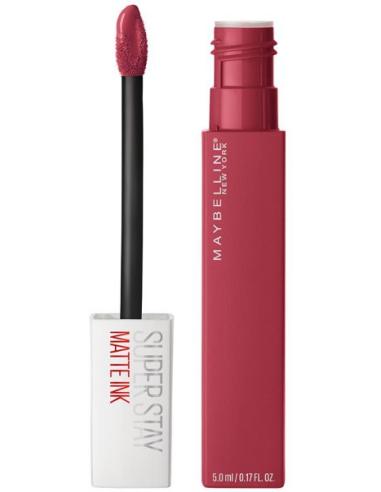 MAYBELLINE SUPERSTAY MATTE 80 - Imagen 1