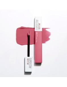 MAYBELLINE MATE SUPERSTAY 125 - Imagen 1