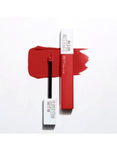 MAYBELLINE MATE SUPERSTAY 118 - Imagen 1