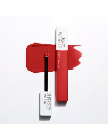 MAYBELLINE MATE SUPERSTAY 118 - Imagen 1