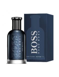 HUGO BOSS INFINITE 100 EDP - Imagen 1