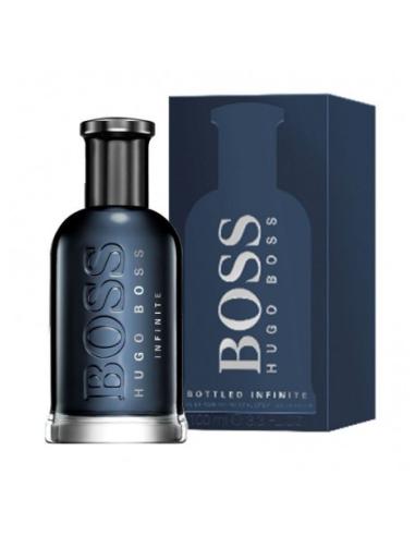 HUGO BOSS INFINITE 100 EDP - Imagen 1