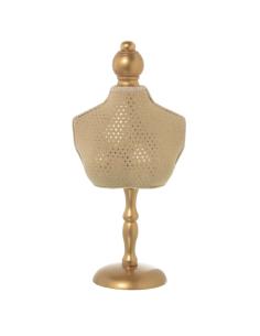 FIGURA BUSTO MANIQUÍ  CUELGA - Imagen 1
