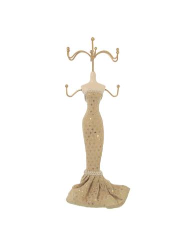 FIGURA MANIQUI CUELGA JOYAS - Imagen 1