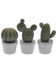 FIGURAS CAPTUS CERÁMICA - Imagen 1