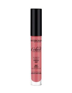 DEBORATH VELVET LABIOS Nº 02 - Imagen 1