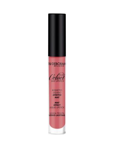 DEBORATH VELVET LABIOS Nº 02 - Imagen 1