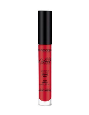 DEBORAH VELVET LABIOS 6 - Imagen 1