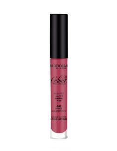 DEBORAH VELVET LABIOS 08 - Imagen 1