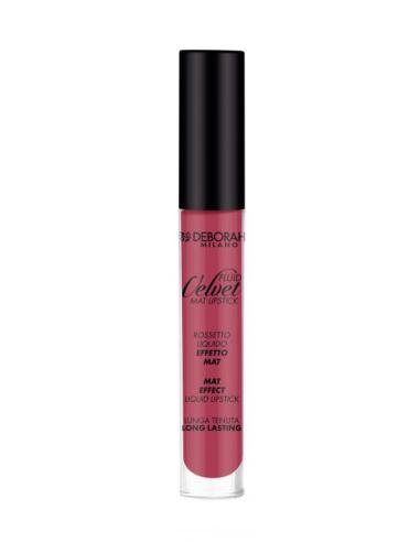 DEBORAH VELVET LABIOS 08 - Imagen 1