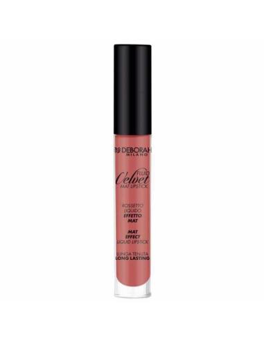 DEBORAH VELVET LABIOS 13 - Imagen 1