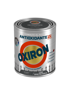 OXIRON  AL AGUA - Imagen 1