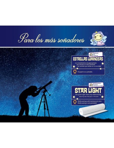 Papel pintado FAMILY 9710-4