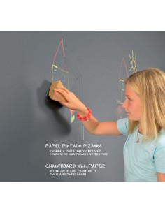 Papel pintado FAMILY 9541-69