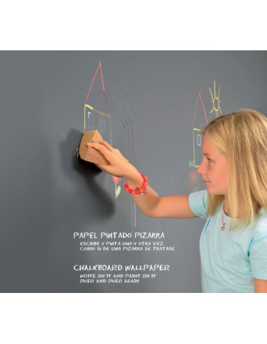 Papel pintado FAMILY 9541-69