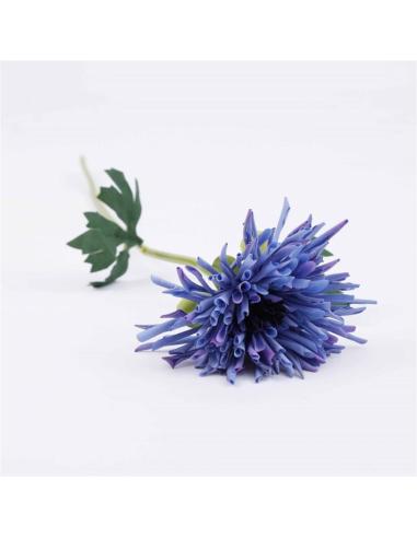 VARA SPIDER AZUL 60 CM - Imagen 1