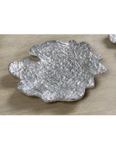 PLATO ALUMI. RUSTICO 27D CMS - Imagen 1