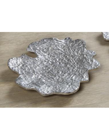 PLATO ALUMI. RUSTICO 27D CMS - Imagen 1