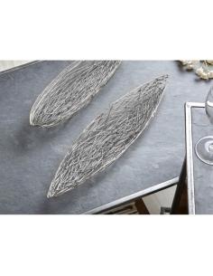 CENTRO METAL ESPIRAL ABS. 56 CMS - Imagen 1