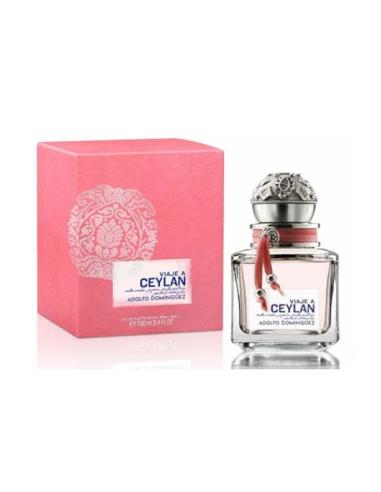 VIAJE A CEYLAN WM 100 ML ADOLFO DOMINGUEZ