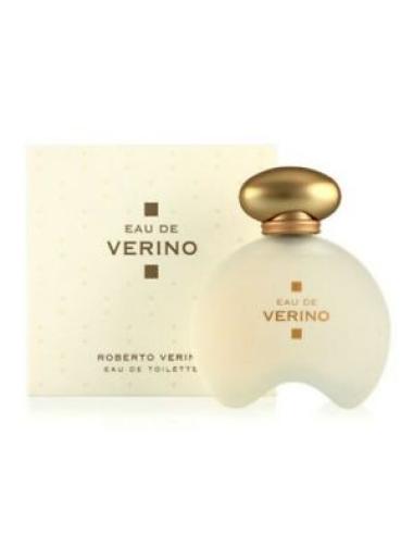 EDT EAU DE VERINO 100ML