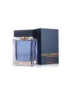 DOLCE GABBANA THE ONE GENTLEMAN EDT VAPO 100 ML