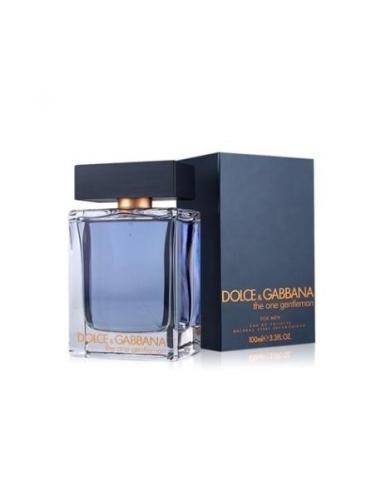 DOLCE GABBANA THE ONE GENTLEMAN EDT VAPO 100 ML