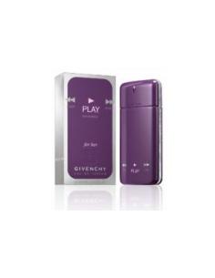 GIVENCHY PLAY INTENSE FOR HER EDP VP 50 ML