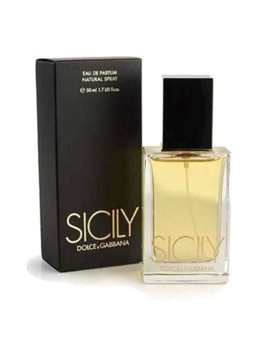 DOLCE GABBANA SICILY EDP 50 ML