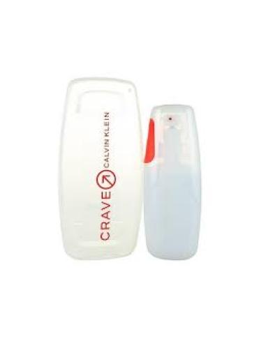 CALVIN KLEIN CRAVE 75 ML