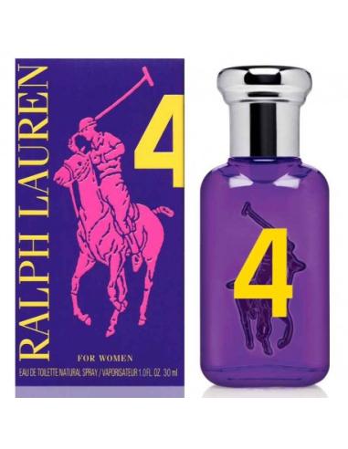 RALPH 4 WM 30 ML