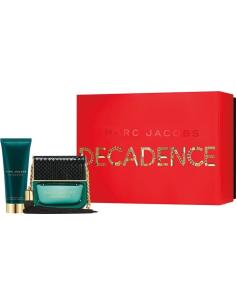 DECADENCE 50 ML SET