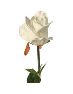 ROSAS BLANCAS 74 CM