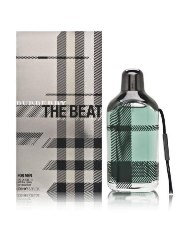 BURBERRY THE BEAT 100ML