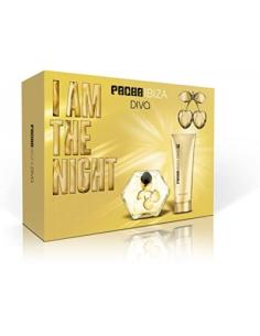 PACHA IBIZA DIVA SET