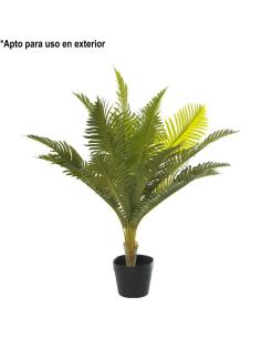 PLANTA ARTIFICIAL PALMERA 80 CM