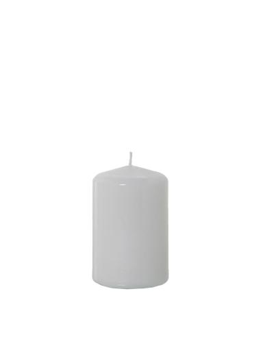 VELA CERA BLANCA12 CM