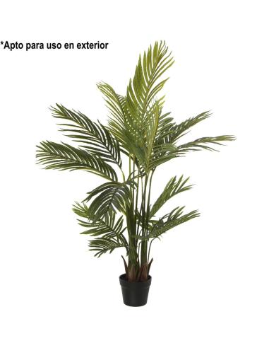 PLANTA ARTIFICIAL PALMERA 120 CM