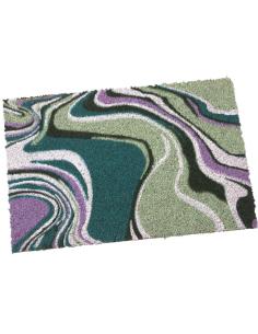 FELPUDO FIBRA DE COCO 40X60CM