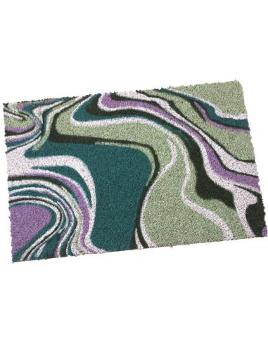 FELPUDO FIBRA DE COCO 40X60CM